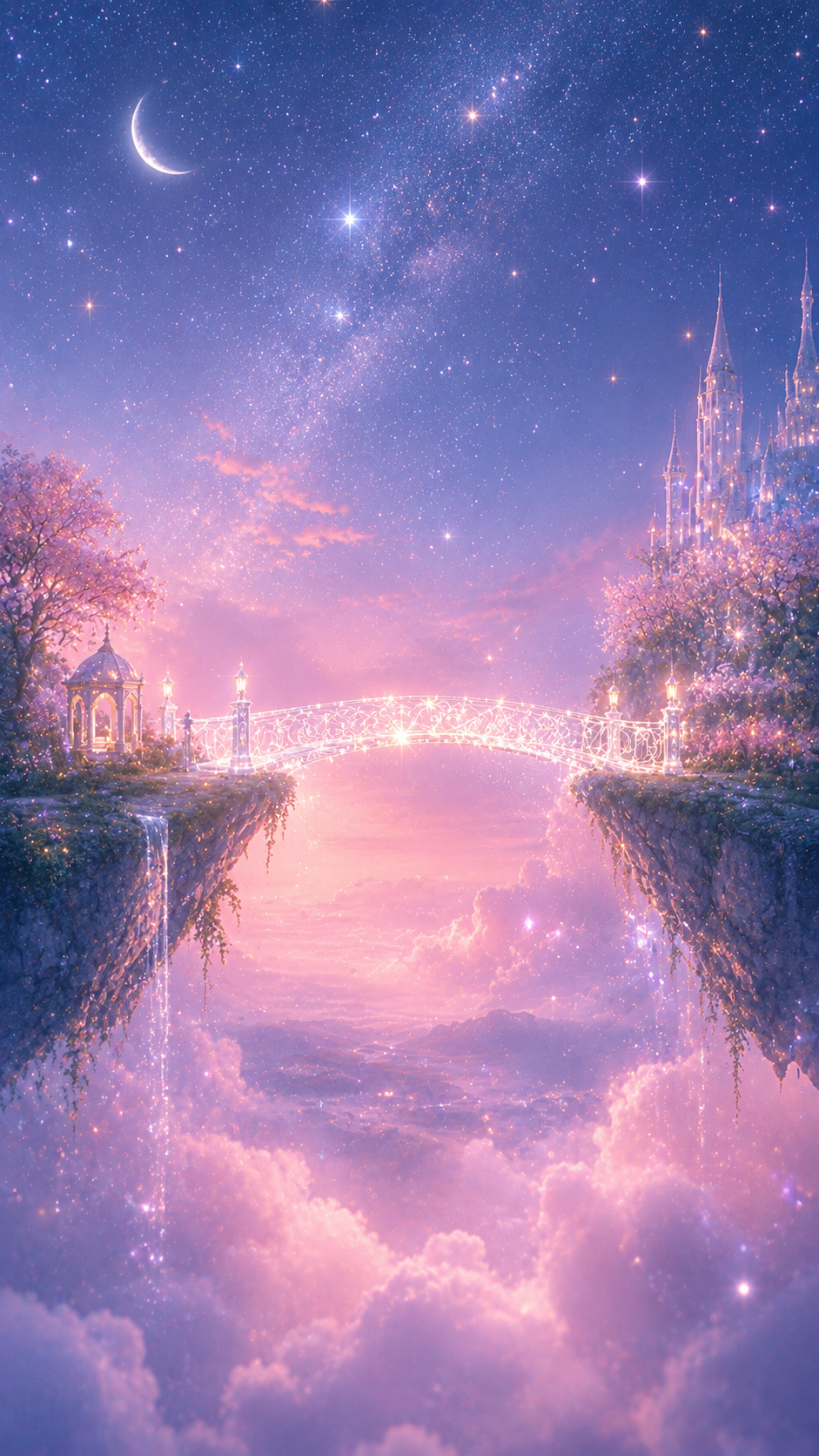 スターライト・ブリッジ